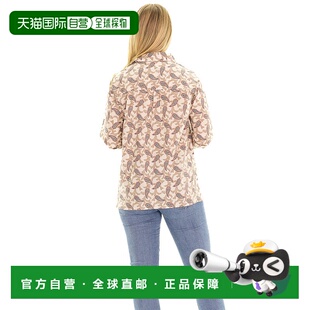 Tunic Fall Paisley 美国 自营duffield multi laneSavannah