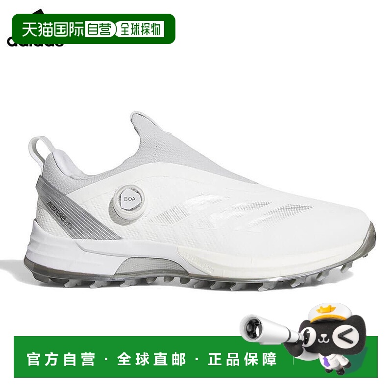 日本直邮阿迪达斯男士 ADIZERO ZG BOA Adizero Zed G 25 Boa 无