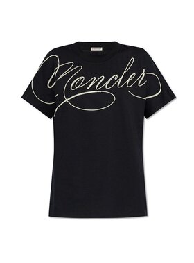 MONCLER 女士T恤 K10938C0000389AUO778 SS2025