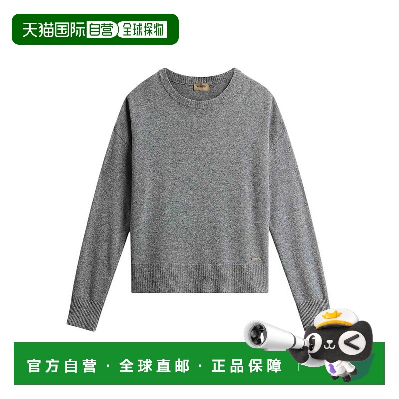 1h可退 欧洲直邮woolrich 女士 运动衫卫衣
