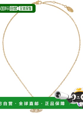 1h可退 香港直邮Vivienne Westwood 薇薇恩 韦斯特伍德 女士 Lucr