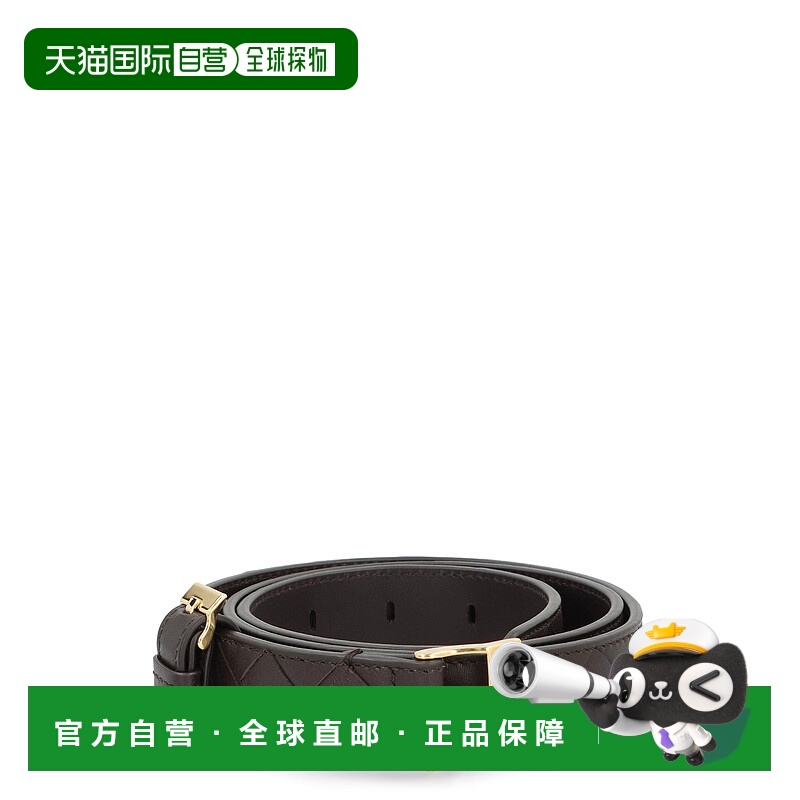 香港直邮BOTTEGA VENETA 女士腰带 837002V4R432190 AW2025