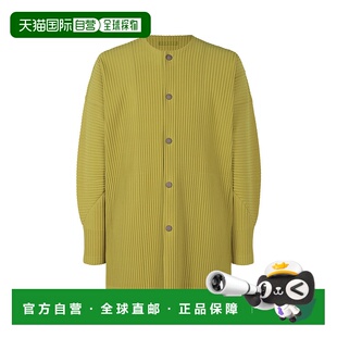 Miyake HP43JL116 MONTHLY OCTOBER商品 服 COLOR 日本直邮Issey