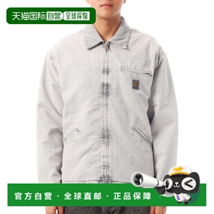 韩国直邮CARHARTT WIP OG 底特律夹克 (I035555 00E5F) 夹克