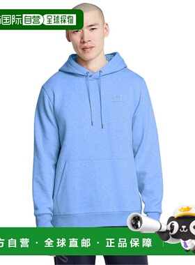 日本直邮【日本直邮】Under Armour安德玛男女同款卫衣1373880-46