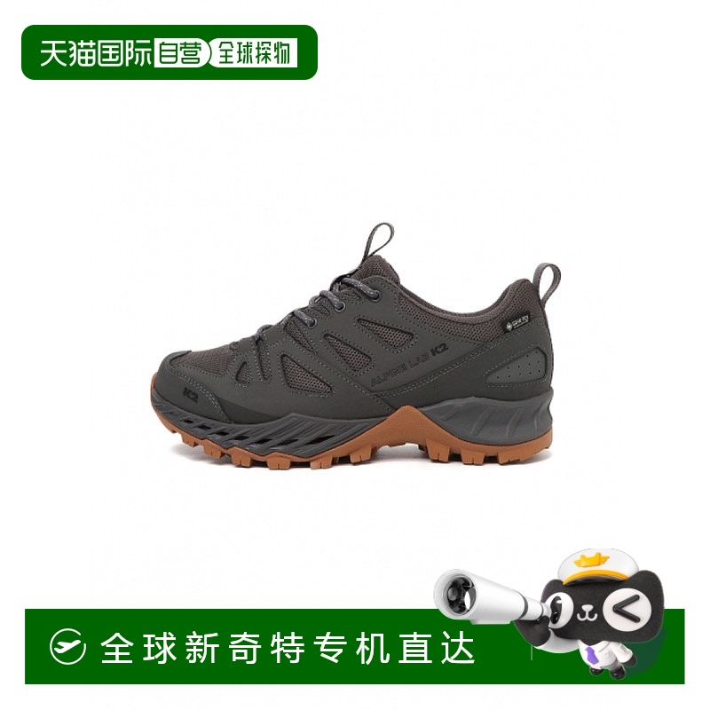 韩国直邮K2 Astel (C8) _木炭徒步鞋