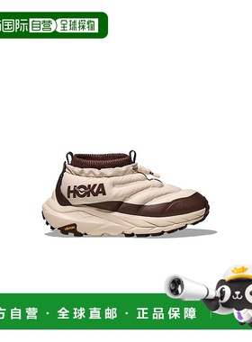 1h可退 香港直邮Hoka One One 女士 x Halfdays Kaha 2 Frost GTX
