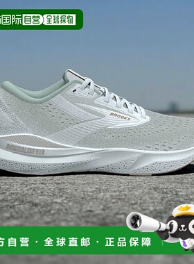 日本直邮 BROOKS 女士肾上腺素 GTS24 W 跑步鞋 [1204261B445]