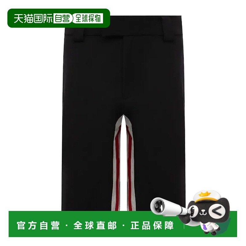 1h可退 香港直邮Prada 松紧腰短裤 SPH198104IS212