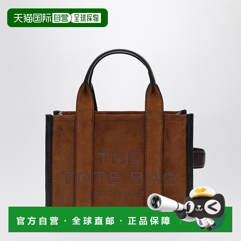 1h可退 香港直邮MARC JACOBS 女士手提包 2F5HTT030H01SUE860 AW2