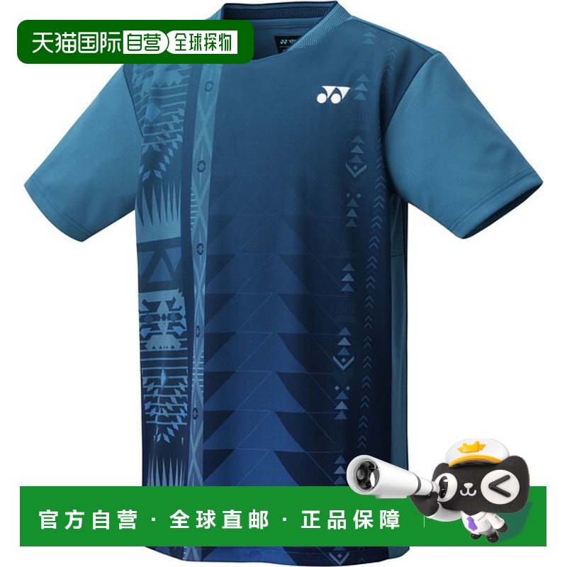 日本直邮Yonex 青少年比赛衬衫 网球比赛衬衫 JR 10609J-817 青少