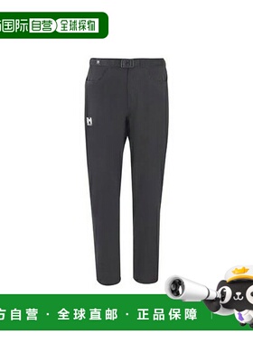 日本直邮MILLET Bionasse 裤子 MIV03223-N0247 女士软壳裤