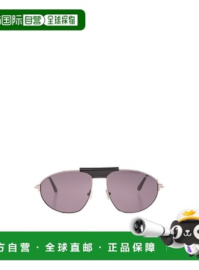 1h可退 香港直邮TOM FORD 男士太阳镜 FT109514A AW2024 紫色 KEN