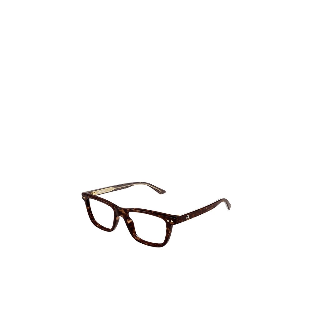 MONTBLANC 男士太阳镜 MB0322O006