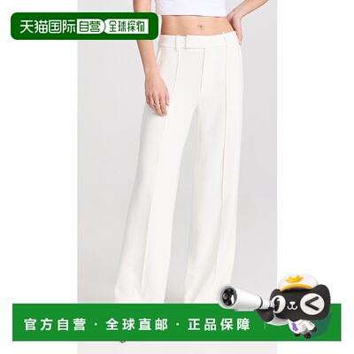 1h可退 香港直邮Proenza Schouler 普罗恩萨 施罗 女士 Weyes 长