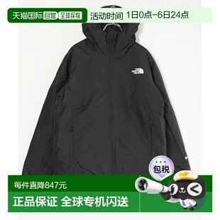 GTX FACE NORTH NY825 保暖夹克 男女通用 Action 日本直邮THE