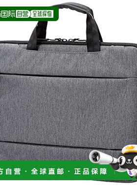 【日本直邮】ELECOM电脑包13.3inch MacBook Air,Pro13 灰BM-IBCH