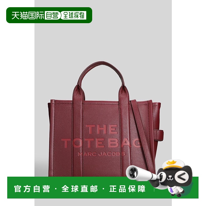 1h可退 香港直邮MARC JACOBS 女士手提包 429973H004L01PF21 AW20