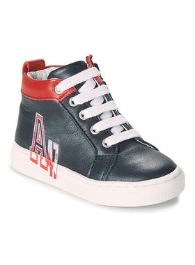 GBB 男童 高帮板鞋 BENOIT