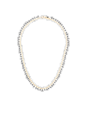 香港直邮ISABEL MARANT 女士项链 CO0001FAA3B01B01BK