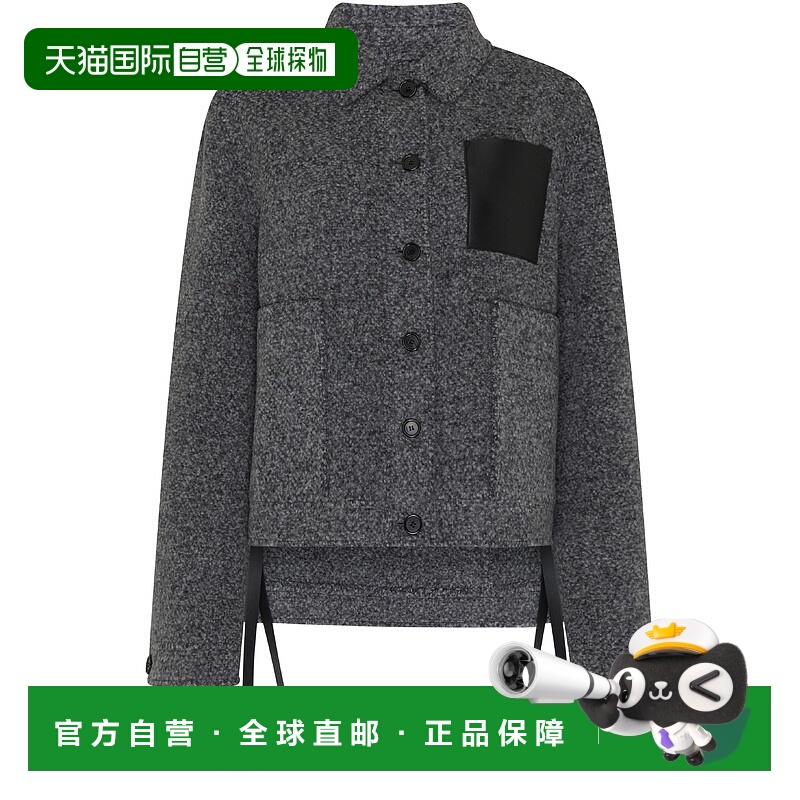 欧洲直邮LOEWE 罗意威 25秋冬  S359Y02XDO/1220 LOENW897GRY 女