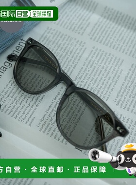 1h可退 日本直邮KANEKO OPTICAL 金子眼镜 KANEKO OPTICAL 男装