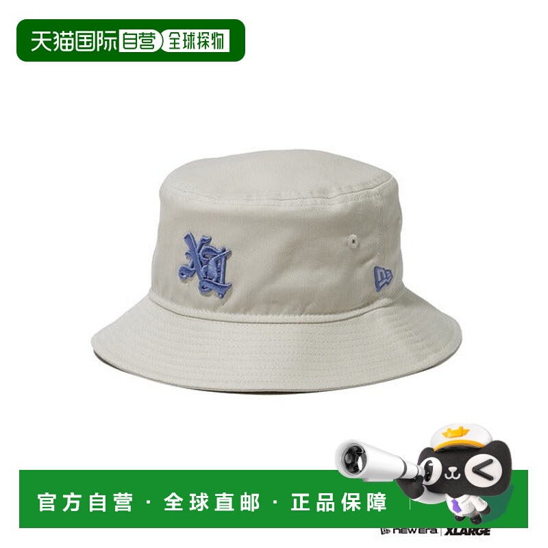 日本直邮NEW ERA XLARGE×NEW ERA 水桶帽 [95497957]