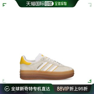 Gazelle 香港直邮Adidas 女士 Originals Bold运动鞋