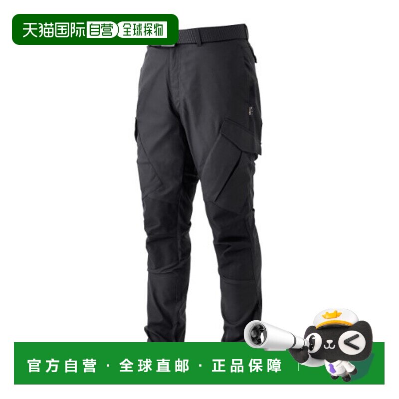 日本直邮Gamakatsu Wear长裤 LE4008 Active Stretch Cargo Pants