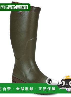 欧洲直邮Aigle 艾高 PARCOURS 2 男士鞋子雨靴 84207户外