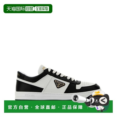 香港直邮PRADA 女士运动鞋 1E792M3LPIF0964BIANCONERO SS2026