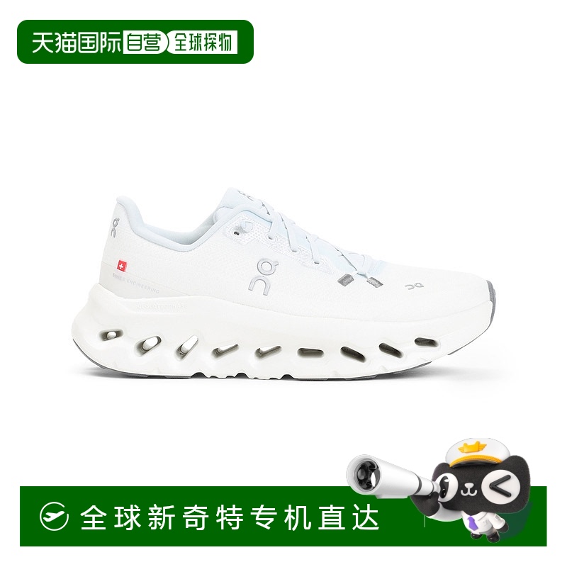 1h可退 香港直邮On 女士 CLOUDTILT 运动鞋 3WE10054313ARCTIC