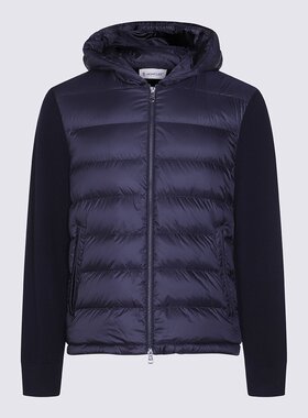 MONCLER 男士外套 K20919B00006M1131776 AW2025