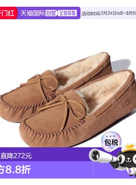 日本直邮UGG Olsen 女士鞋 女鞋[12628351]