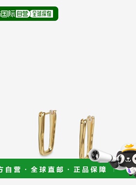 香港直邮JIL SANDER 女士耳饰 耳环配饰J12VG0325P4877718 SS2025
