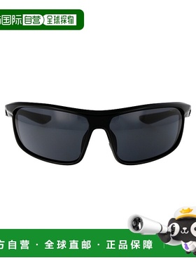 1h可退 香港直邮NIKE 女士太阳镜 EV24003010 SS2025 黑色