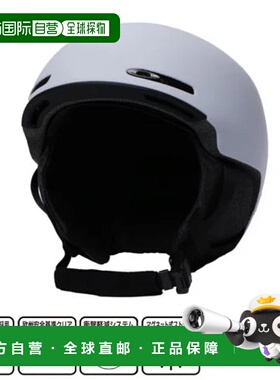 日本直邮OAKLEY-Oakley Mod1 Asian Fit欧克利滑雪头盔