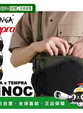 日本直邮NANGA TEMPRA HINOC SHOULDER BAG na2454-3a509-z 天普2