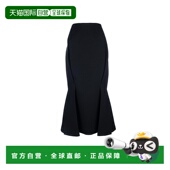 香港直邮潮奢 GONNE Prada 1h可退 普拉达 女士 半身裙 P133Y15UW