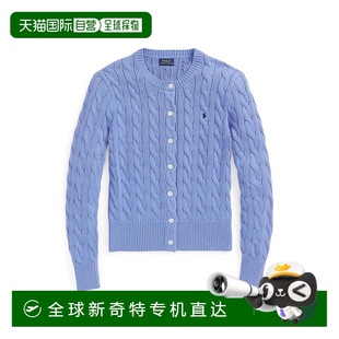 美国直邮 lauren 1h可退 ralph 女士 Polo衫