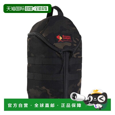 日本直邮Oregonian Camper 户外露营提灯收纳包 TWO MANTLE OCB23