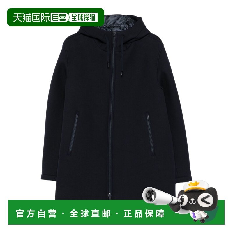 1h可退 香港直邮男士 连帽休闲夹克 crov,男装,夹克,淘宝优惠券,粉丝福利购,淘宝优惠卷