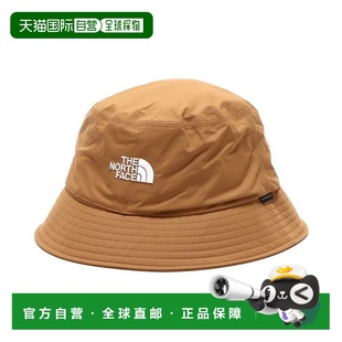 Camp 66809940 NORTH 北面 帽子 FACE Hat 日本直邮THE Side