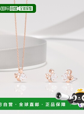 韩国直邮JESTINA 女士项链 SET-J0-0303