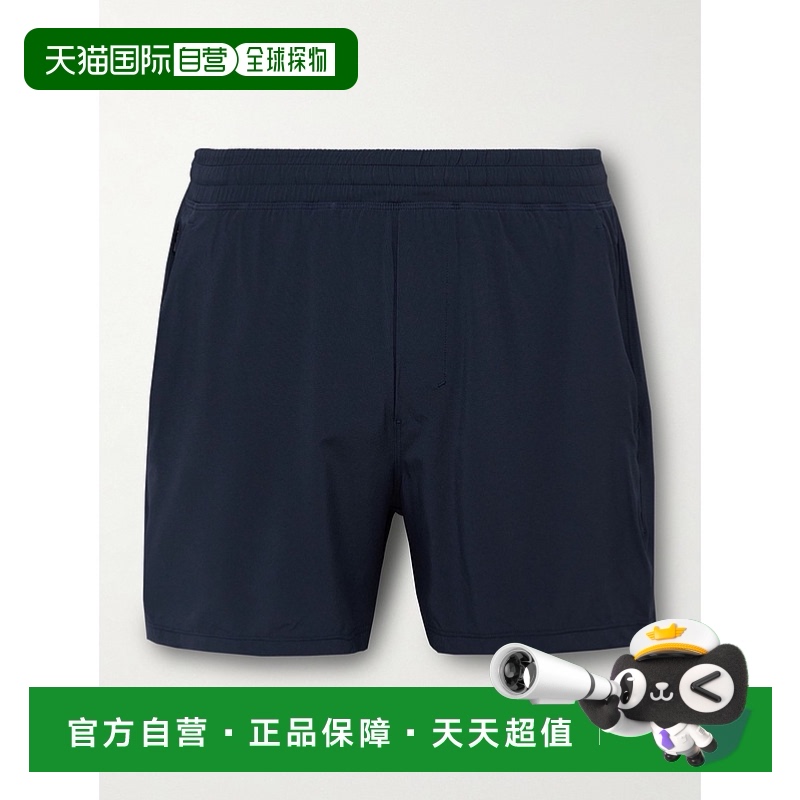 Navy S 1h ֱLululemon ʿ Pace Breaker 5'' Recycled-Swif629.04Ԫ(88VIP 95)