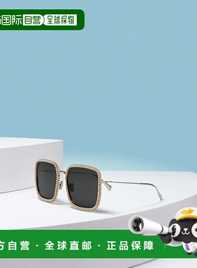 香港直邮DIOR 男士太阳镜 CD40135U10A SS2024 黑色迪奥