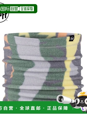 日本直邮Buff Polar Prints 保暖围脖 SIMBO MULTI 多色款 (56355