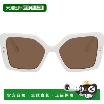 1h可退 香港直邮Marni 玛尼 男士 白色 RETROSUPERFUTURE 联名 Ni