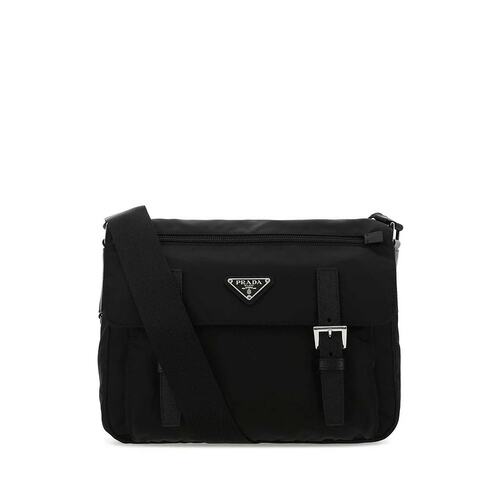prada 女士 单肩包