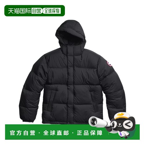 香港直邮CANADA GOOSE 男士夹克 1744M9061 支付后1h可退
